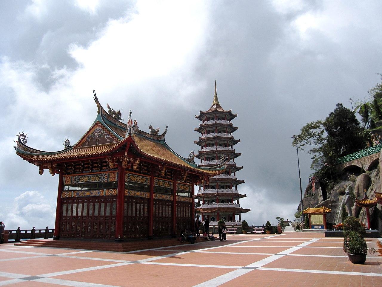 Genting Highlands, Malaysia